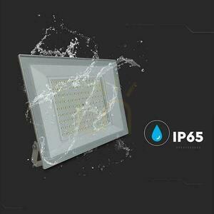 V-TAC LED projektor 100W LED SMD 4000K fehér VT-44109 4000K 8150lm. 1 V-TAC LED projektor 100W LED SMD 4000K fehér VT-44109 4000K 8150lm. small 1