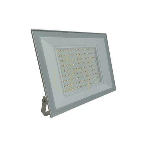 Jelölje be V-TAC LED projektor 100W LED SMD 4000K fehér VT-44109 4000K 8150lm.