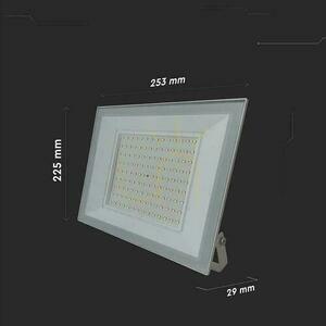 V-TAC 100W LED SMD projektor 6500K fehér VT-44109 6500K 8150lm. 3 V-TAC 100W LED SMD projektor 6500K fehér VT-44109 6500K 8150lm. small 3