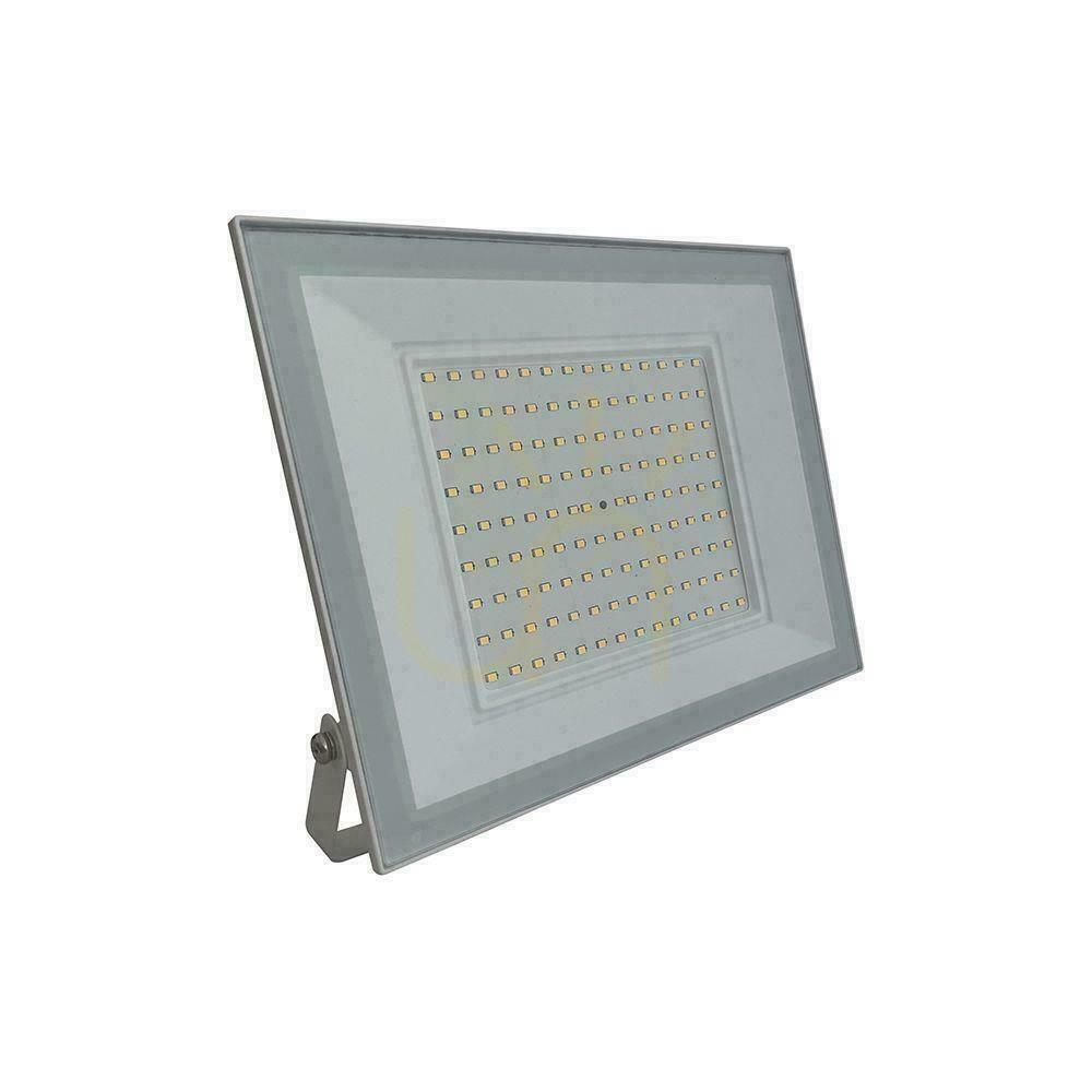 Jelölje be V-TAC 100W LED SMD projektor 6500K fehér VT-44109 6500K 8150lm. V-TAC 100W LED SMD projektor 6500K fehér VT-44109 6500K 8150lm.