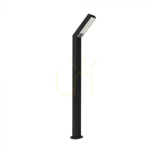 Jelölje be V-TAC Solar LED kerti pólus 1.7W 2in1 Base + Pin Drive 85cm VT-10185 3000K-4000K-6500K 80lm 3 év garancia 3 év garancia