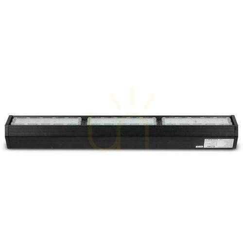 Jelölje be V-TAC High Bay VT-9-152 fekete LED ipari lámpatest 150 W 4000 K 14500 lm