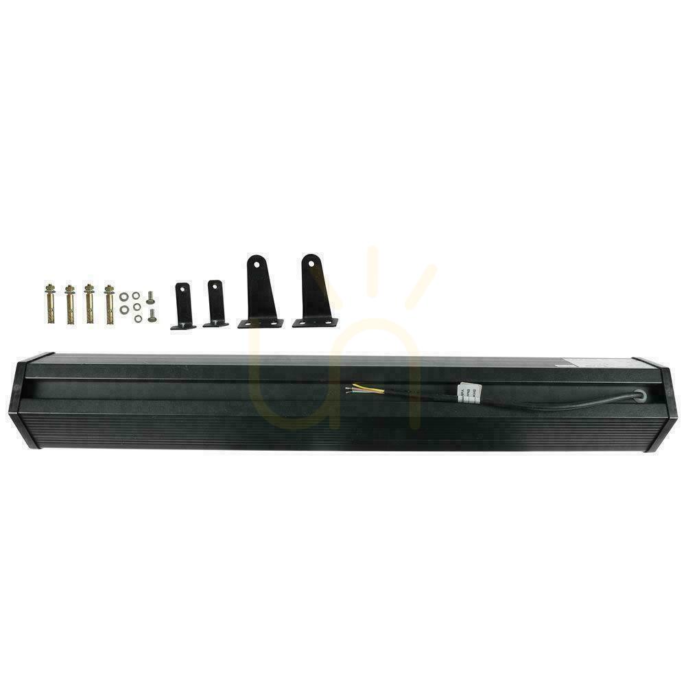 Előnézet V-TAC LED Lineáris lineáris High Bay SAMSUNG CHIP lámpatest 150W 110st VT-9-152 4000K 14500lm 5 év garancia V-TAC LED Lineáris lineáris High Bay SAMSUNG CHIP lámpatest 150W 110st VT-9-152 4000K 14500lm 5 év garancia
