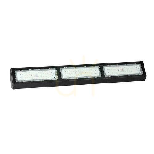 Jelölje be V-TAC High Bay VT-9-152 fekete LED ipari lámpatest 150 W 4000 K 14500 lm