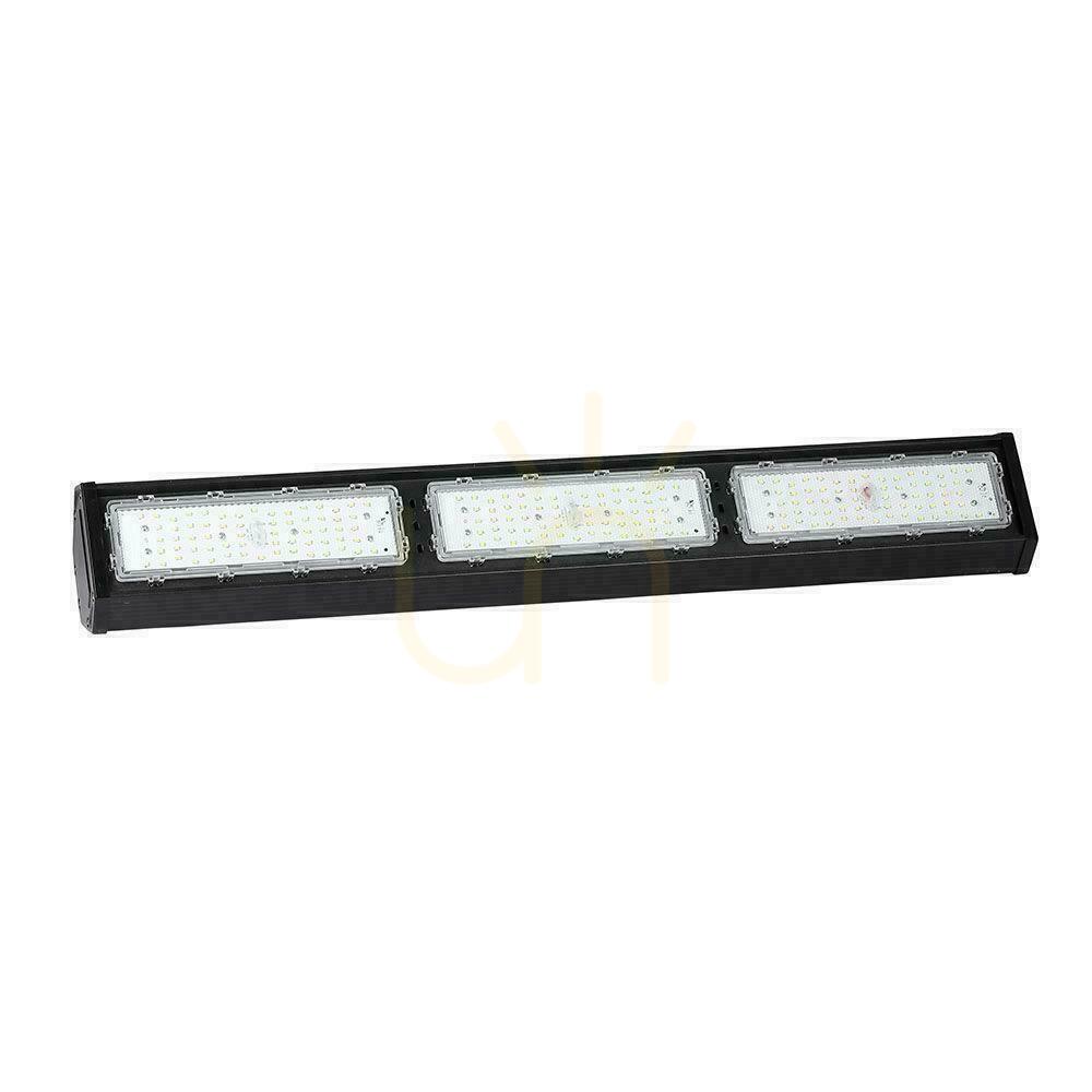 Jelölje be V-TAC LED Lineáris lineáris High Bay SAMSUNG CHIP lámpatest 150W 110st VT-9-152 4000K 14500lm 5 év garancia V-TAC LED Lineáris lineáris High Bay SAMSUNG CHIP lámpatest 150W 110st VT-9-152 4000K 14500lm 5 év garancia