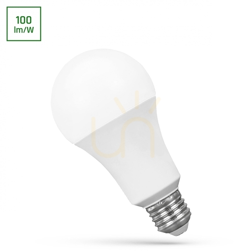 Jelölje be SpectrumLED GLS A60 LED-izzó E27 18 W 4000 K