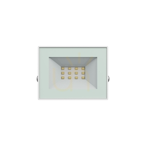 Noctis Lux 4 reflektor 10 Ww 230 V Ip65 94x78x24mm Fehér small 5