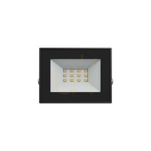 Noctis Lux 4 reflektor 10 W Nw 230 V Ip65 94x78x24mm fekete small 5