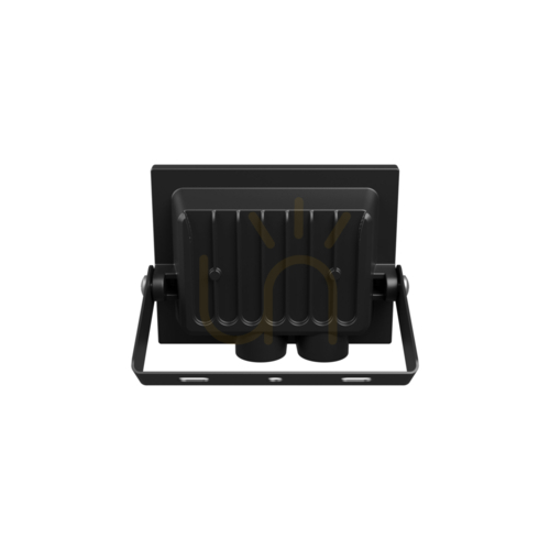 Jelölje be Noctis Lux 4 reflektor 10 W Cw 230 V Ip65 94x78x24mm fekete