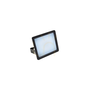 SpectrumLED NOCTIS LUX 3 LED reflektor 10 W 6000 K IP65 fekete small 1