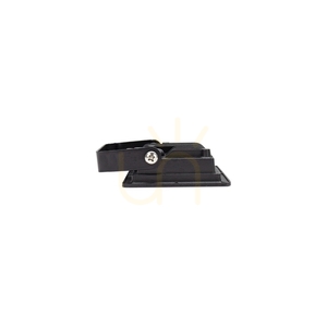 SpectrumLED NOCTIS LUX 3 LED reflektor 10 W 6000 K IP65 fekete small 3