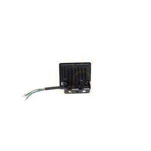 SpectrumLED NOCTIS LUX 3 LED reflektor 10 W 6000 K IP65 fekete small 4