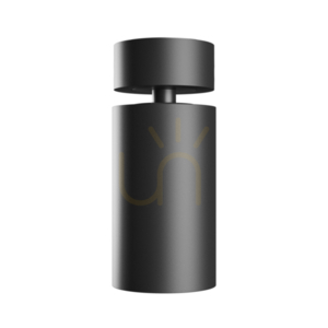 Madara Altro Base Gu10 230 V Ip20 60 X135 Mm Fekete Madara Altro Base Gu10 230 V Ip20 60 X135 Mm Fekete small 1