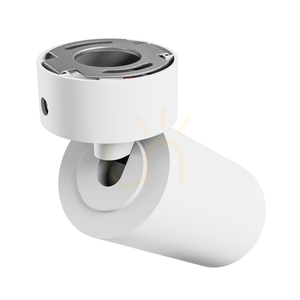 Madara Altro Base Gu10 230 V Ip20 60 X135 Mm Fehér 3 Madara Altro Base Gu10 230 V Ip20 60 X135 Mm Fehér small 3