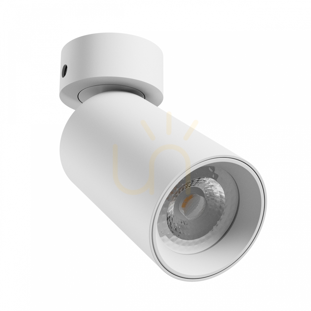 Jelölje be Madara Altro Base Gu10 230 V Ip20 60 X135 Mm Fehér Madara Altro Base Gu10 230 V Ip20 60 X135 Mm Fehér