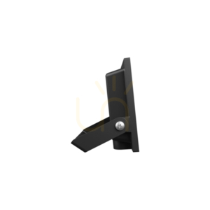 Noctis Lux 4 reflektor 20 W Nw 230 V Ip65 116x92x24 Mm fekete small 3