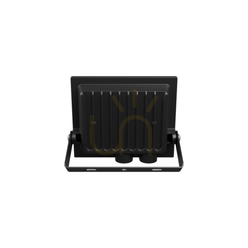 Jelölje be Noctis Lux 4 reflektor 20 Ww 230 V Ip65 116x92x24 Mm fekete