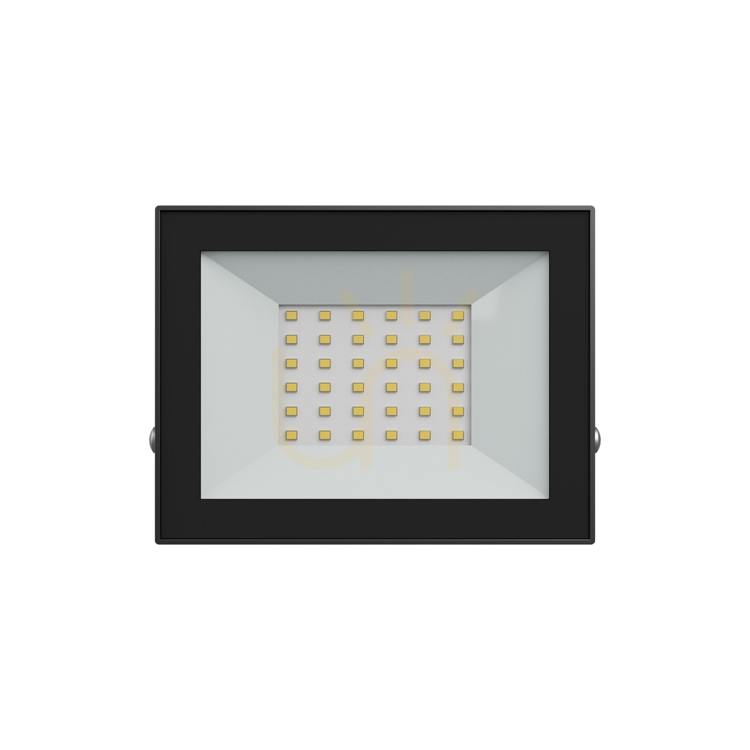 Kilátás Noctis Lux 4 reflektor 30 Ww 230 V Ip65 141x107x25mm fekete Noctis Lux 4 reflektor 30 Ww 230 V Ip65 141x107x25mm fekete