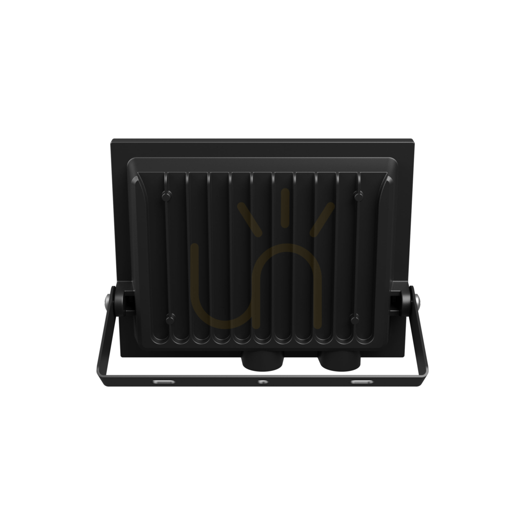 Előnézet Noctis Lux 4 reflektor 30 Ww 230 V Ip65 141x107x25mm fekete Noctis Lux 4 reflektor 30 Ww 230 V Ip65 141x107x25mm fekete