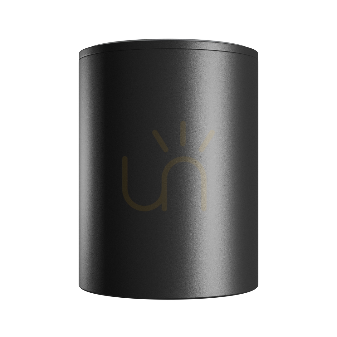Kilátás Chloe Gu10 felszíni Gu10 250 V Ip44 70 X90 Mm fekete kerek fix. Chloe Gu10 felszíni Gu10 250 V Ip44 70 X90 Mm fekete kerek fix.