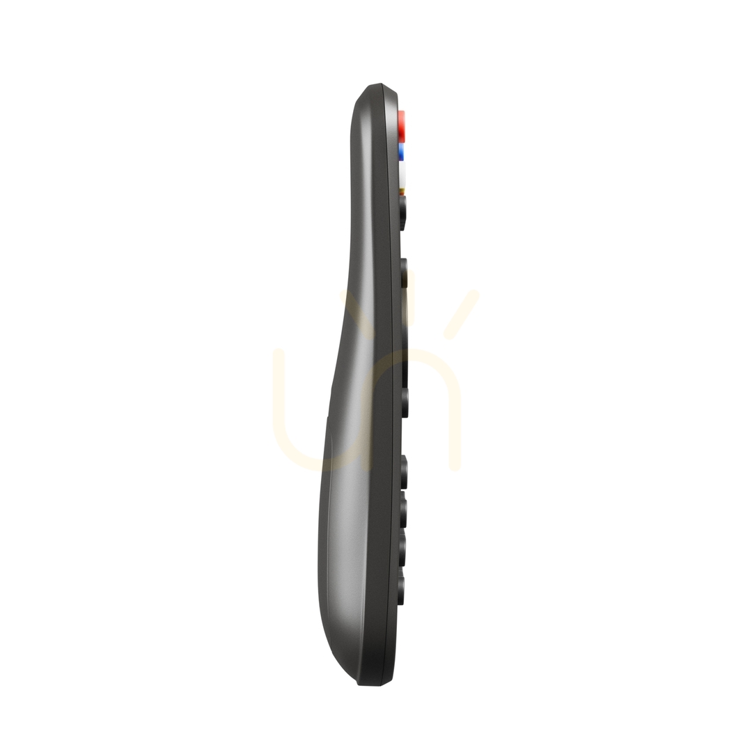 Előnézet Távirányító 100 zóna Rgb Cct 2 Xlr3 Dimm Fekete Konekto Mesh Távirányító 100 zóna Rgb Cct 2 Xlr3 Dimm Fekete Konekto Mesh