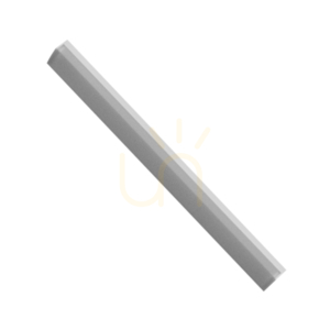 Limea Subtilo 600mm 15 W 3 Cct 230 V 120st Ip20 Fehér 2 év garancia. small 2