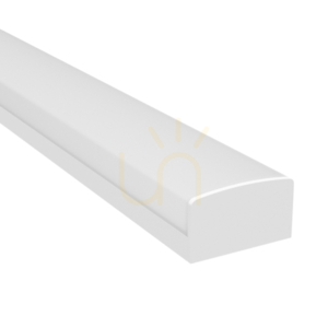 Limea Subtilo 600mm 15 W 3 Cct 230 V 120st Ip20 Fehér 2 év garancia. small 4