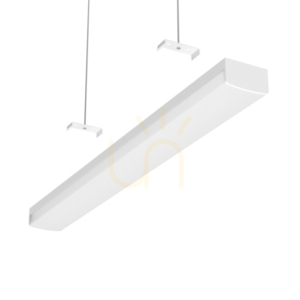 Limea Subtilo 600mm 15 W 3 Cct 230 V 120st Ip20 Fehér 2 év garancia. small 5