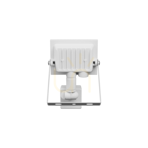 Jelölje be Noctis Lux 4 reflektor 10 W Nw 230 V Ip44 94x150x53mm fehér Pir mozgásérzékelő