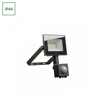 Noctis Lux 4 reflektor 10 W Cw 230 V Ip44 94x150x53mm Fekete Pir mozgásérzékelő 0 Noctis Lux 4 reflektor 10 W Cw 230 V Ip44 94x150x53mm Fekete Pir mozgásérzékelő small 0