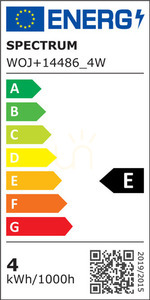 Led G9 230 V 4 W Cw Dimmable Smd 5 év prémium spektrum 3 csomag 2 Led G9 230 V 4 W Cw Dimmable Smd 5 év prémium spektrum 3 csomag small 2