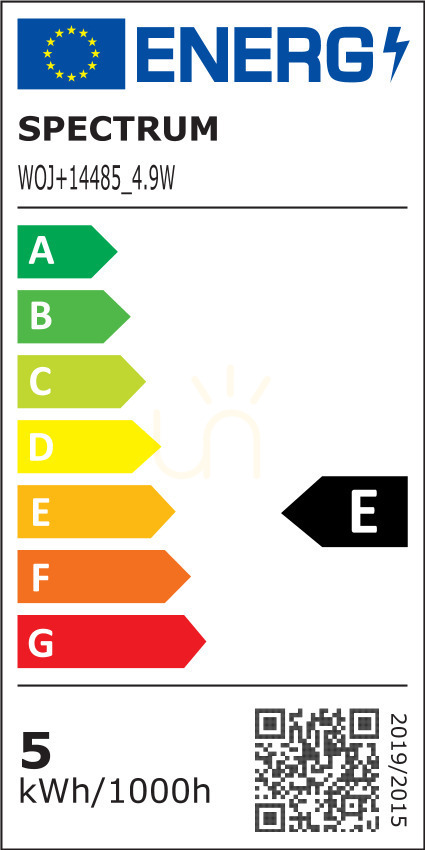 Előnézet Led G9 230 V 4,9 W Nw Dimmable Smd 5 év prémium spektrum 3 csomag Led G9 230 V 4,9 W Nw Dimmable Smd 5 év prémium spektrum 3 csomag
