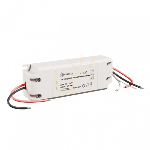 Jelölje be Led övvezérlő 12 V/24 V 120 W/240 W 10 A Cct Dimm Konekto Mesh 12 V/24 V 120 W/240 W 10 A Cct Dimm Konekto Mesh