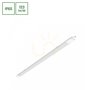 Limea Mini Ii Hermetikus 1200mm 36 W Nw 230 V 120st Ip65 52×34×1200mm Fehér small 0