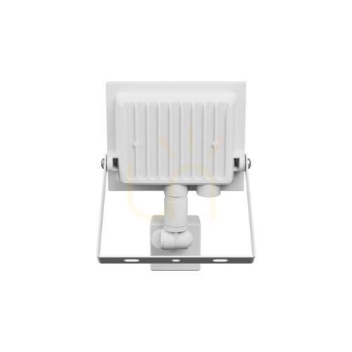 Jelölje be Noctis Lux 4 reflektor 20 W Cw 230 V Ip44 116x174x53mm Fehér Pir mozgásérzékelő