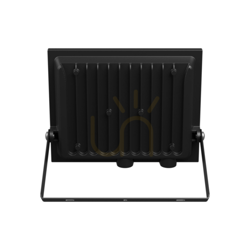 Jelölje be Noctis Lux 4 reflektor 50 W Nw 230 V Ip65 176x137x25mm fekete
