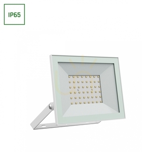 Noctis Lux 4 reflektor 50 Ww 230 V Ip65 176x137x25mm fehér small 5