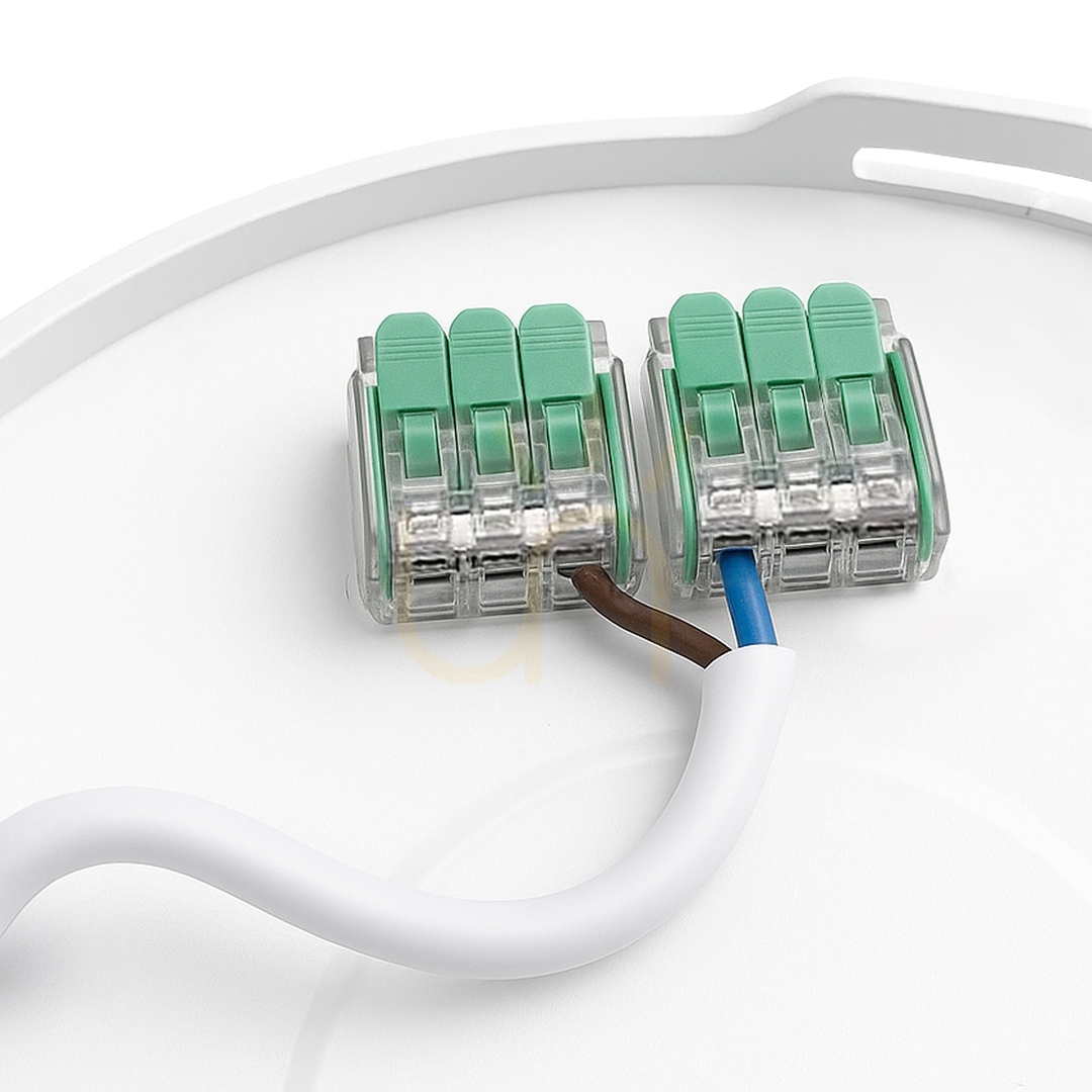 Kijelző Nymphea Flat Duo 24 W Cct 230 V 120 St Ip54 Fi292 X26 Mm fehér kerek. Nymphea Flat Duo 24 W Cct 230 V 120 St Ip54 Fi292 X26 Mm fehér kerek.