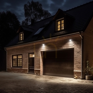 Noctis Lux 4 reflektor 20 Ww 230 V Ip44 116x174x53mm fehér Pir mozgásérzékelő 4 Noctis Lux 4 reflektor 20 Ww 230 V Ip44 116x174x53mm fehér Pir mozgásérzékelő small 4