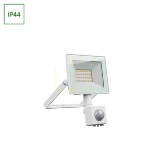 Noctis Lux 4 reflektor 20 Ww 230 V Ip44 116x174x53mm fehér Pir mozgásérzékelő 0 Noctis Lux 4 reflektor 20 Ww 230 V Ip44 116x174x53mm fehér Pir mozgásérzékelő small 0