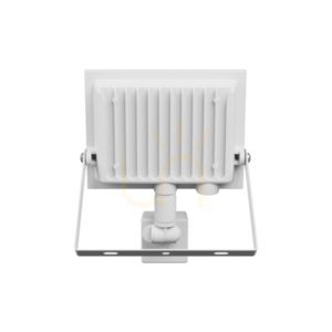 Noctis Lux 4 reflektor 30 W Cw 230 V Ip44 141x185x53mm fehér Pir mozgásérzékelő 2 Noctis Lux 4 reflektor 30 W Cw 230 V Ip44 141x185x53mm fehér Pir mozgásérzékelő small 2