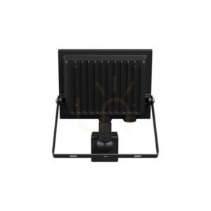 Noctis Lux 4 reflektor 30 W Cw 230 V Ip44 141x185x53mm Fekete Pir mozgásérzékelő 7 Noctis Lux 4 reflektor 30 W Cw 230 V Ip44 141x185x53mm Fekete Pir mozgásérzékelő small 7