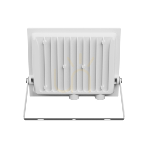 Jelölje be Noctis Lux 4 reflektor 50 W Nw 230 V Ip65 176x137x25mm fehér