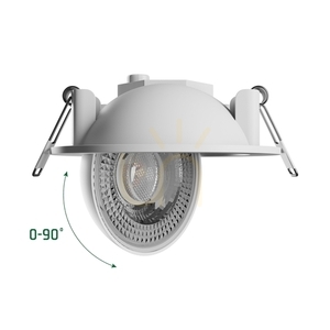 Mobilo Led 6,5 W Cct 230 V 36 St Ip20 Fi105x35 Mm fehér kerek Mobilo Led 6,5 W Cct 230 V 36 St Ip20 Fi105x35 Mm fehér kerek 1 Mobilo Led 6,5 W Cct 230 V 36 St Ip20 Fi105x35 Mm fehér kerek Mobilo Led 6,5 W Cct 230 V 36 St Ip20 Fi105x35 Mm fehér kerek small 1