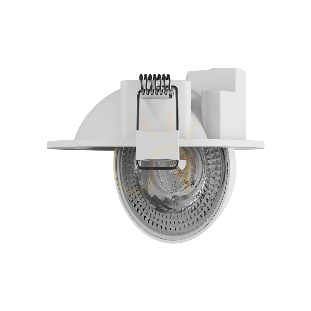 Előnézet Mobilo Led 6,5 W Cct 230 V 36 St Ip20 Fi105x35 Mm fehér kerek Mobilo Led 6,5 W Cct 230 V 36 St Ip20 Fi105x35 Mm fehér kerek Mobilo Led 6,5 W Cct 230 V 36 St Ip20 Fi105x35 Mm fehér kerek Mobilo Led 6,5 W Cct 230 V 36 St Ip20 Fi105x35 Mm fehér kerek
