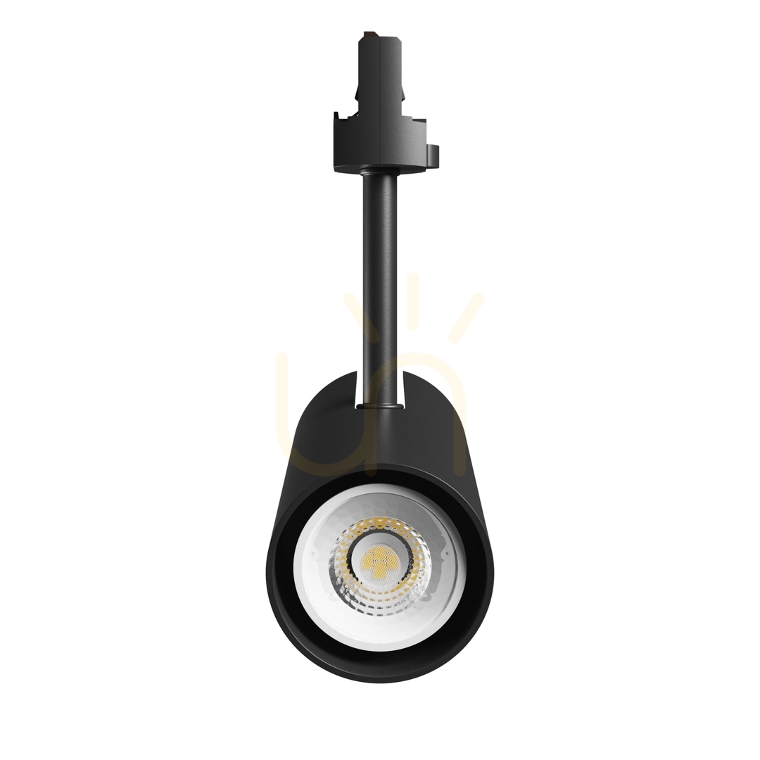 Kilátás Madara Libra Gu10 gyűjtősínhez 230 V 65 X160 X232 fekete Madara Libra Gu10 gyűjtősínhez 230 V 65 X160 X232 fekete