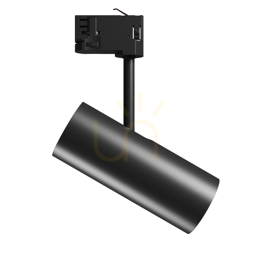 Előnézet Madara Libra Gu10 gyűjtősínhez 230 V 65 X160 X232 fekete Madara Libra Gu10 gyűjtősínhez 230 V 65 X160 X232 fekete