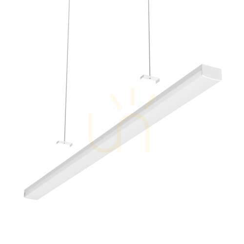 Jelölje be Limea Subtilo 1200mm 30 W 3 Cct 230 V 120st Ip20 Fehér 2 év garancia.