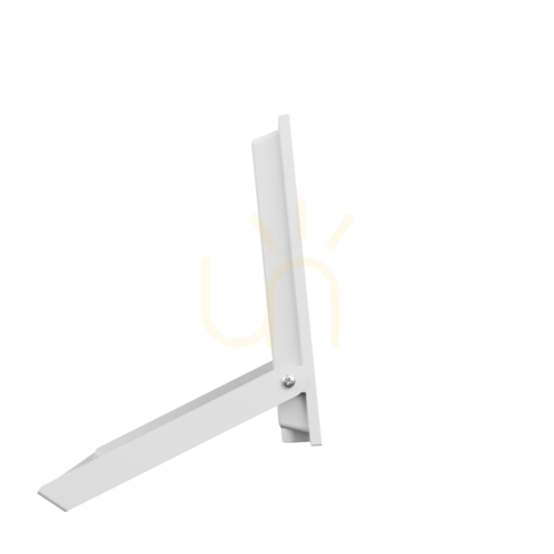 Jelölje be Noctis Lux 4 reflektor 100 W Nw 230 V Ip65 251x207x26mm Fehér