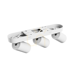Madara Altro Base 3x Gu10 230 V Ip20 350 X70 X135 Mm Fehér 3 Madara Altro Base 3x Gu10 230 V Ip20 350 X70 X135 Mm Fehér small 3